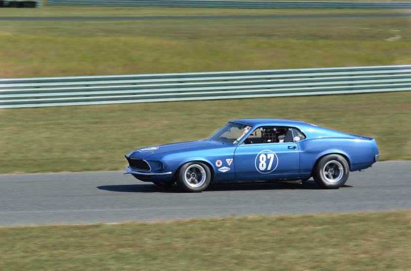 Illustration for article titled New Jersey Historic Races at New Jersey Motorsports Park (September 17, 2016)